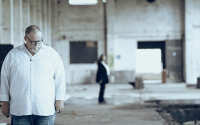 Neues Video „Fading Love“ von DERHEROLD